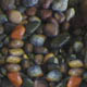 Piedra Serena tamaño maíz